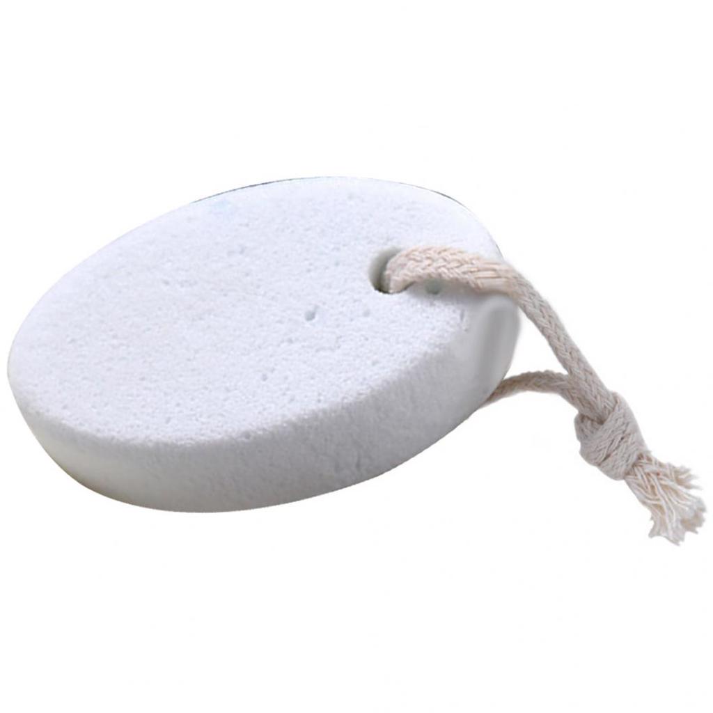  Professional Double Sided Pumice Stone Best Feet Files Pedicure Scrubber