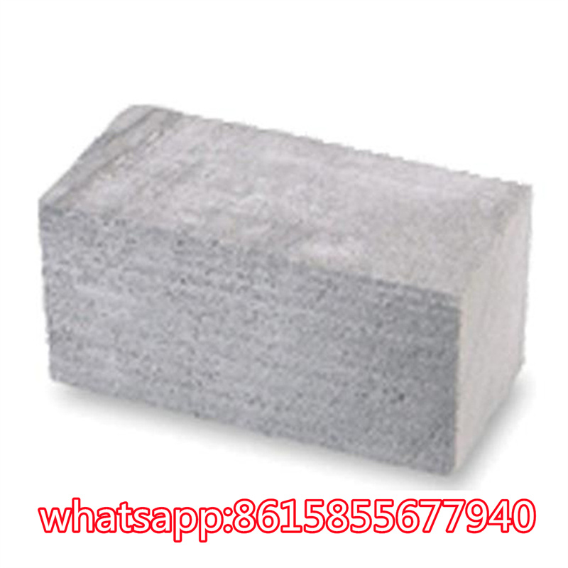 BBQ Grill cleaning brick Pumice Stone brick for barbecue