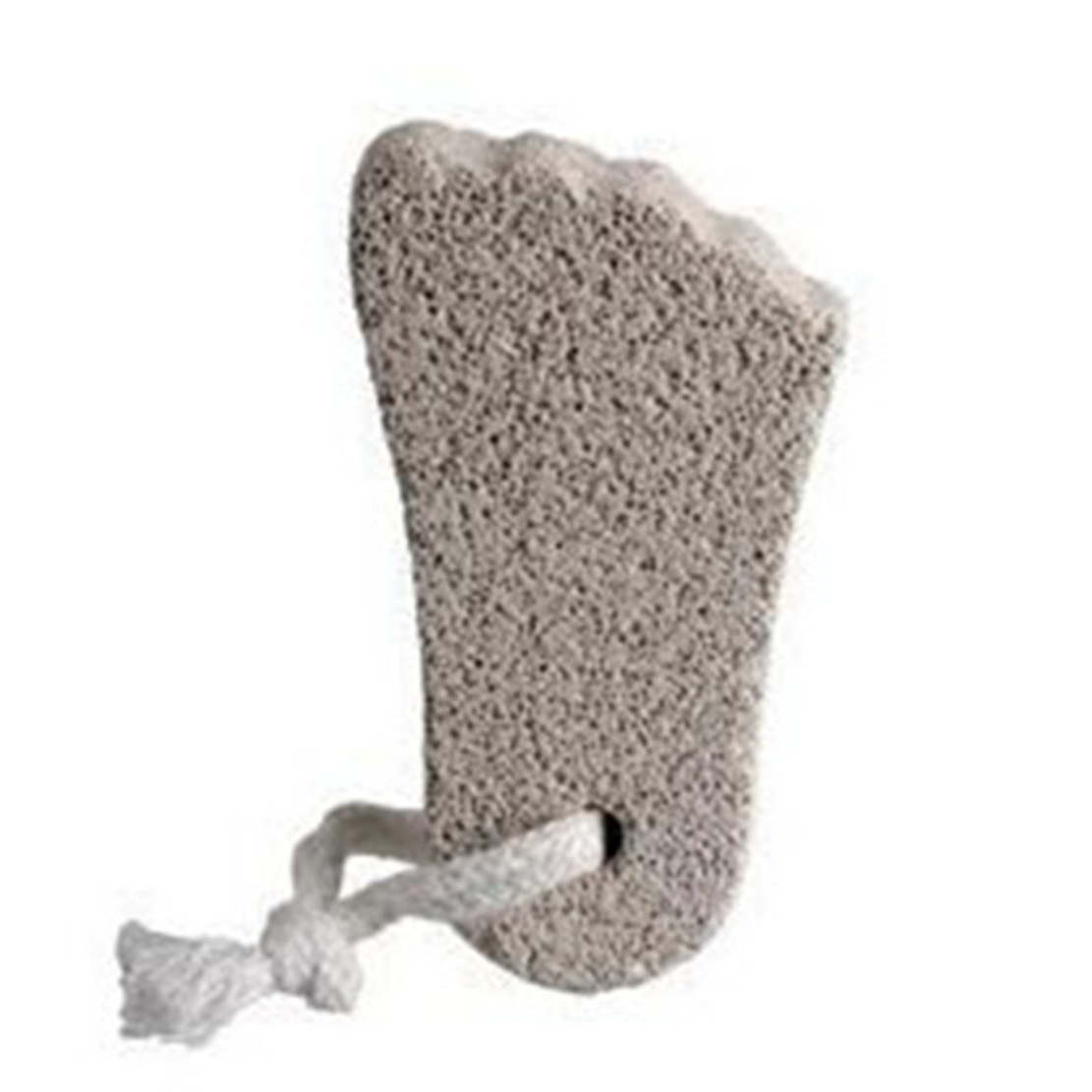 foot shape pumice stone