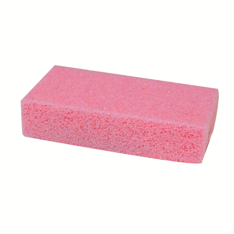 Pumice Pad, pumice sponge