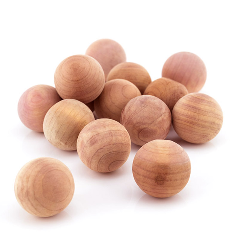 Cedar Ball