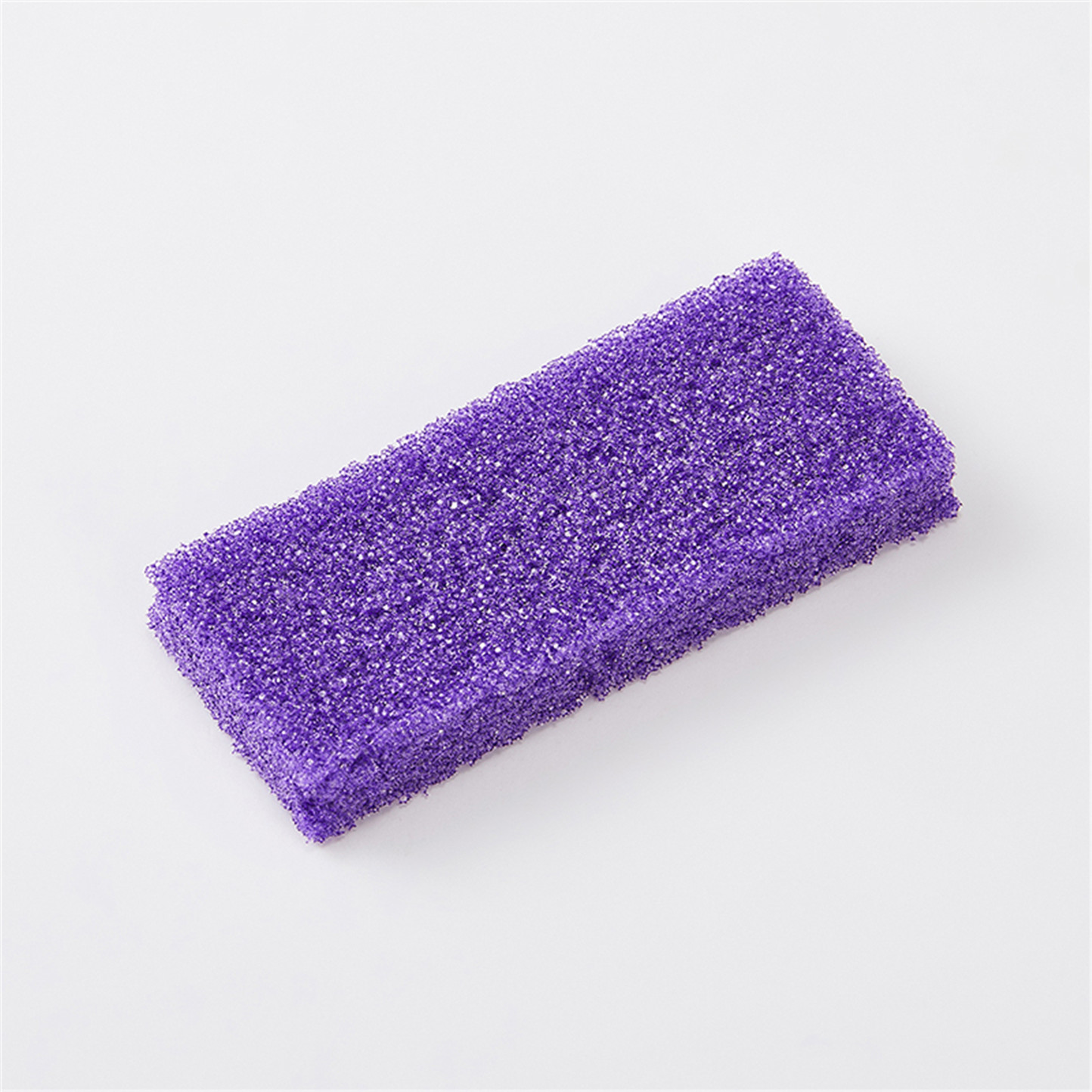  foot care tool colorful pu pumice sponges pumice stone