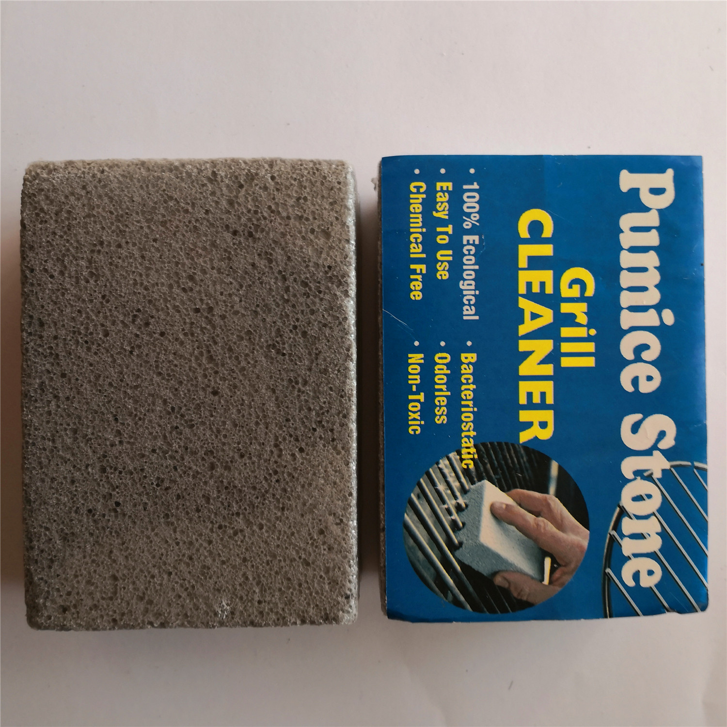 grill stone,Grill Brick For cleaning Girt