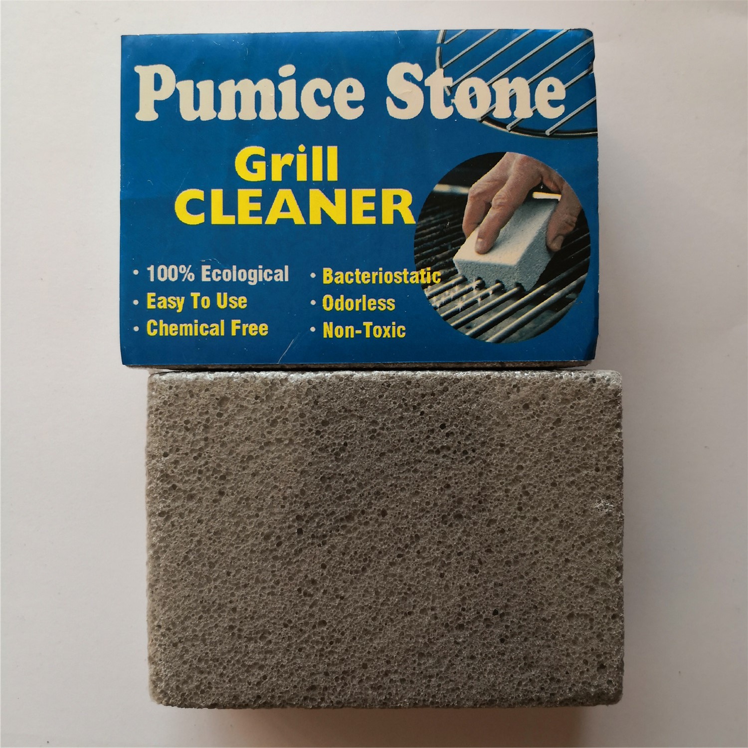 grill stone,Grill Brick For cleaning Girt