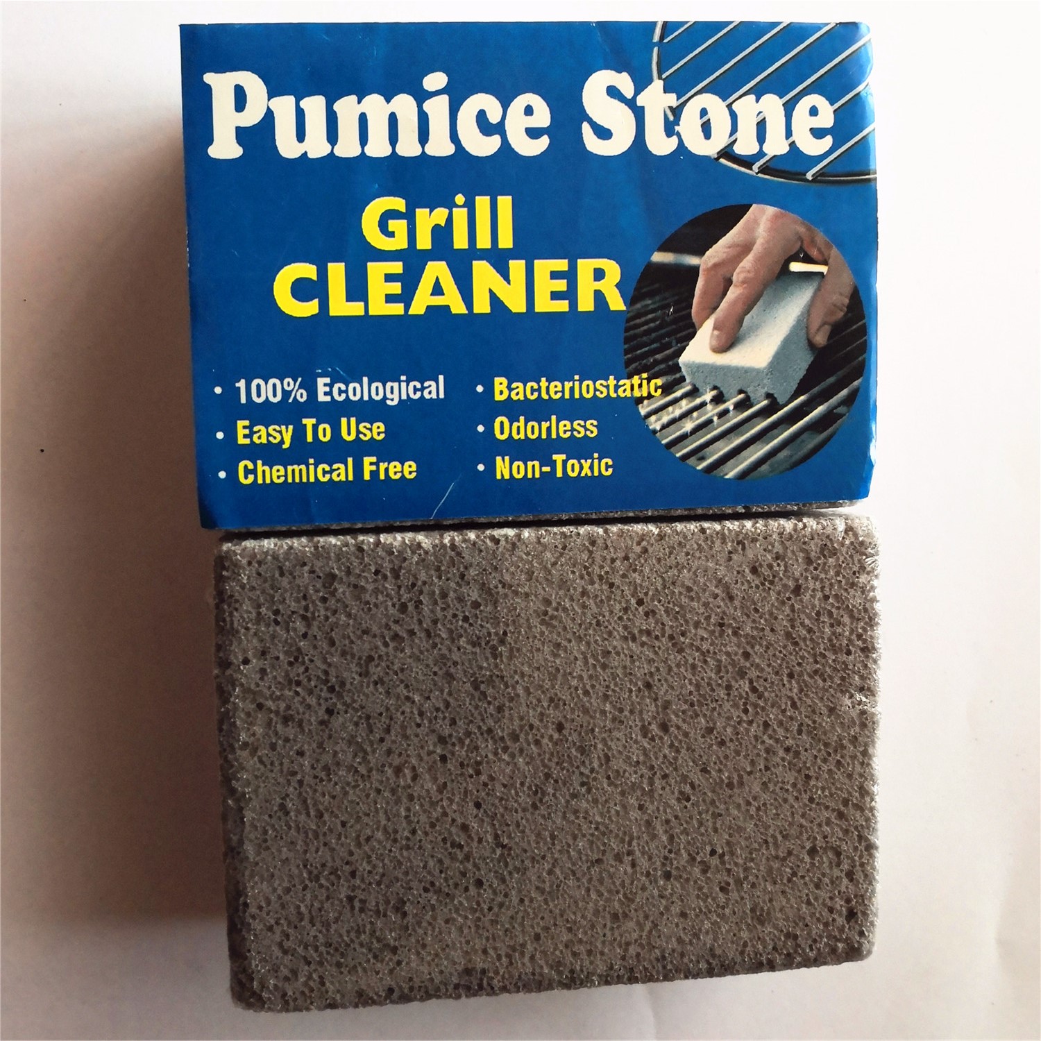 grill stone,Grill Brick For cleaning Girt