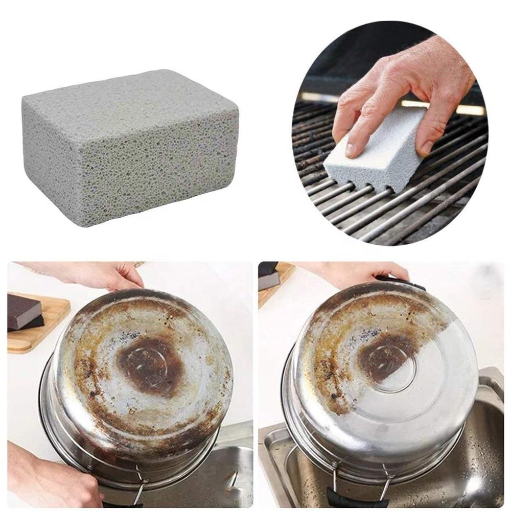 grill stone,Grill Brick For cleaning Girt