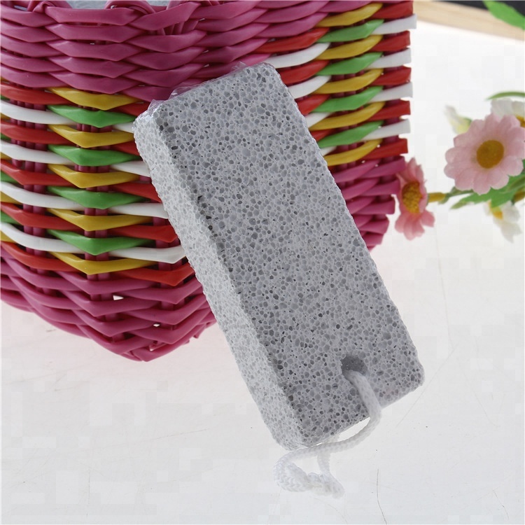  foot care tool colorful pu pumice sponges pumice stone