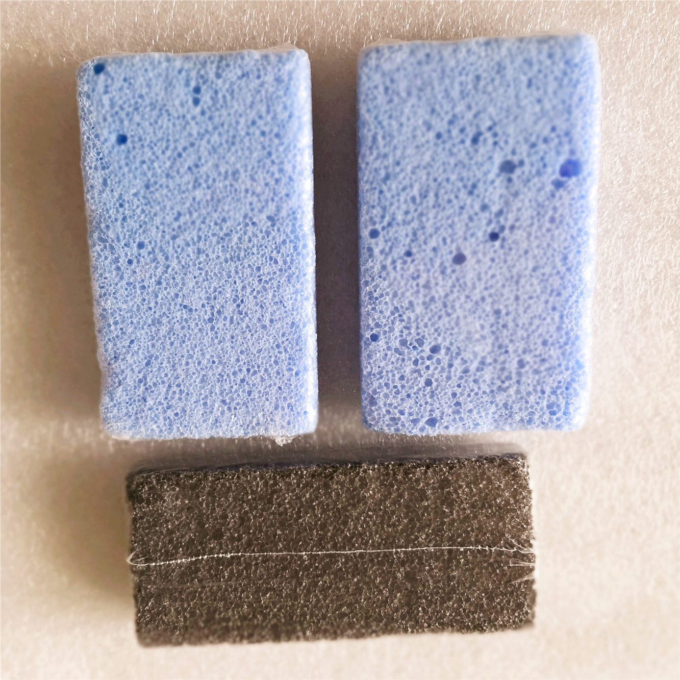 Foot care scrub pumice stone,personal care pumice stone