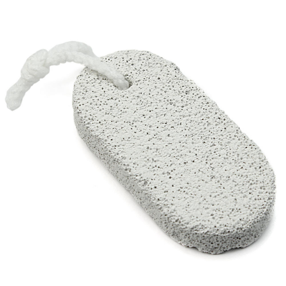 foot shape pumice stone