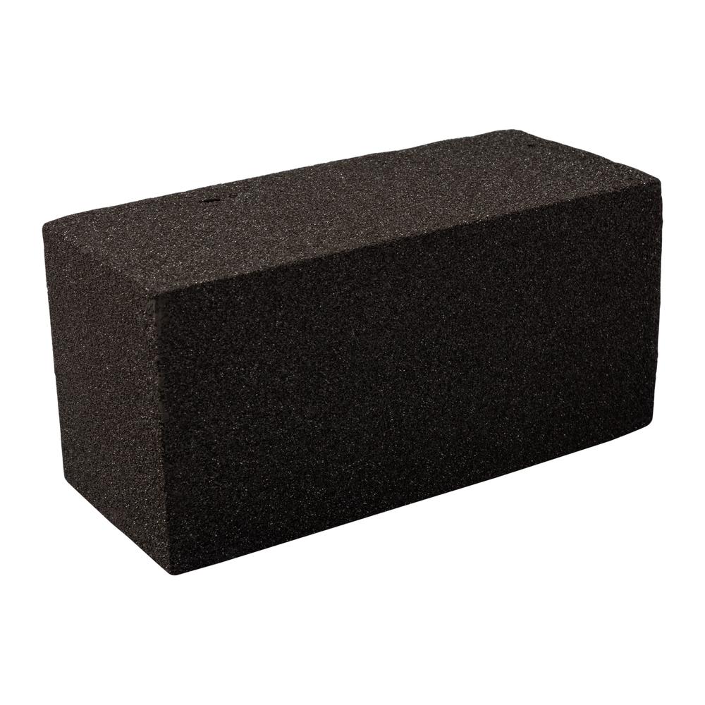 BBQ pumice STONE CLEANER limpieza de piedra