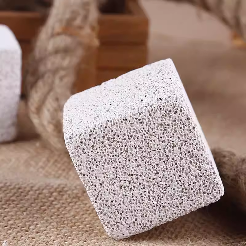 Horticulture and Agricultural Fertilizer Organic Fertilizer Pumice Stone