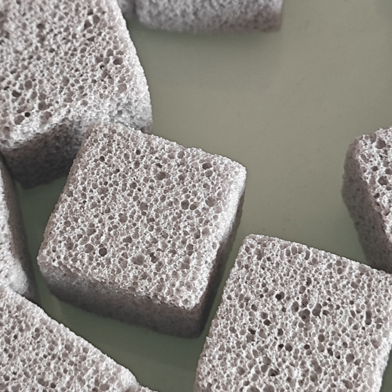 Horticulture and Agricultural Fertilizer Organic Fertilizer Pumice Stone - 副本