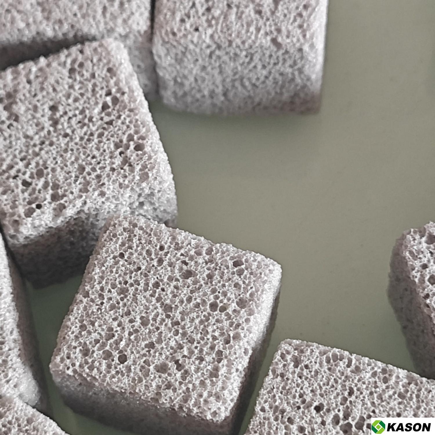 Horticulture and Agricultural Fertilizer Organic Fertilizer Pumice Stone - 副本